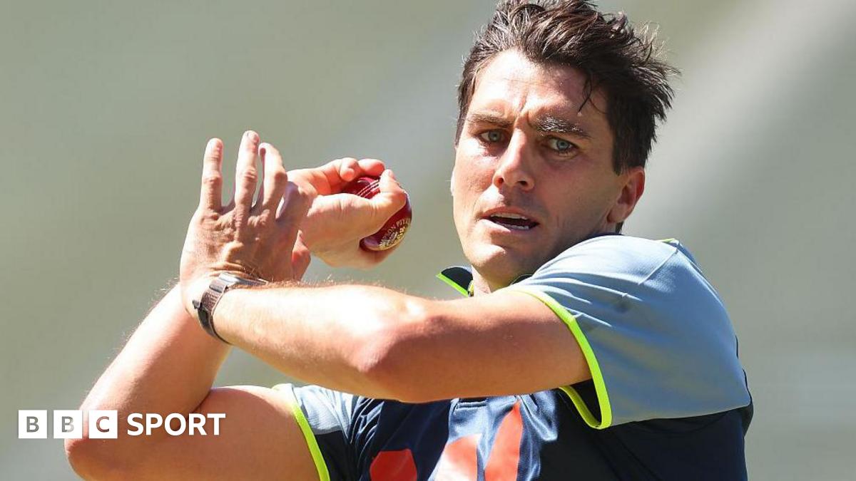 Australia captain Cummins to miss second Ashes Test