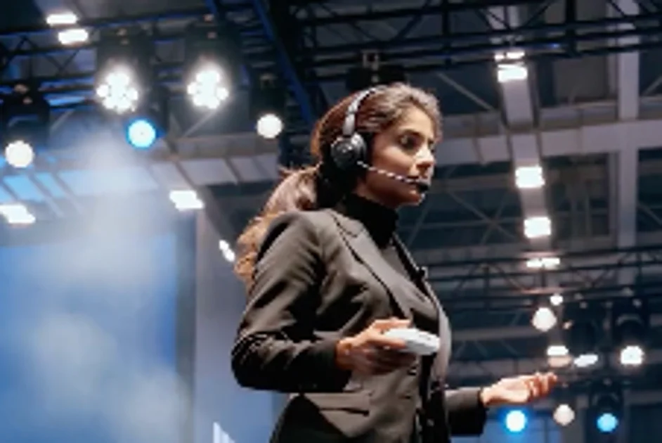 Fact check: Viral video of ‘Tesla Glide’ flying shoes is AI-generated