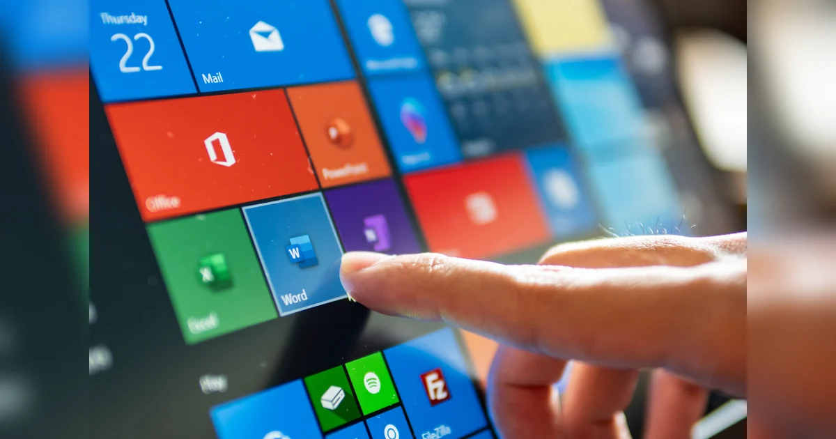 Windows 10’s End Marks the Dawn of AI-Powered PCs