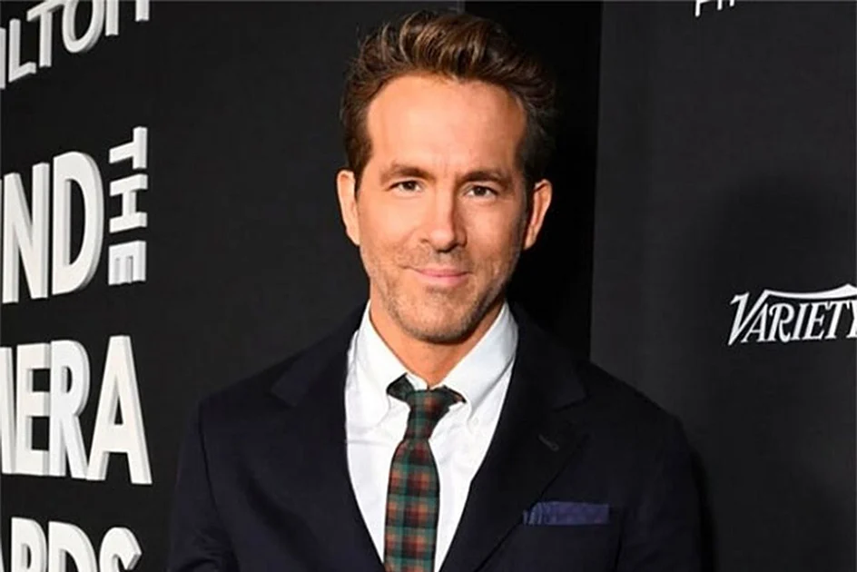 Ryan Reynolds to play villain in live-action ‘Eloise’ adaptation