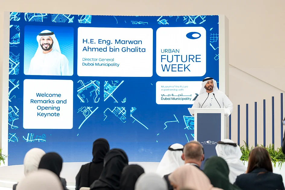 Want to be future-ready? Dubai’s new ‘micro-master’ degree to train you for tomorrow