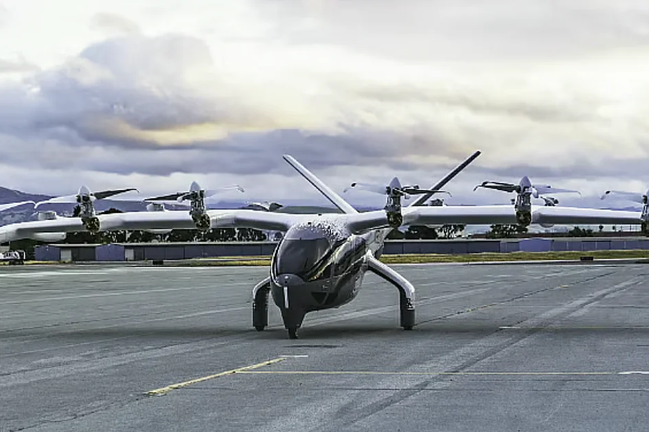 UAE flying taxis: Archer to deliver additional aircraft in 2026, ahead of commercial launch