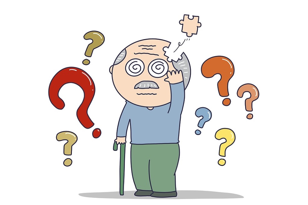 Study finds young-onset dementia outpacing late-onset dementia in China