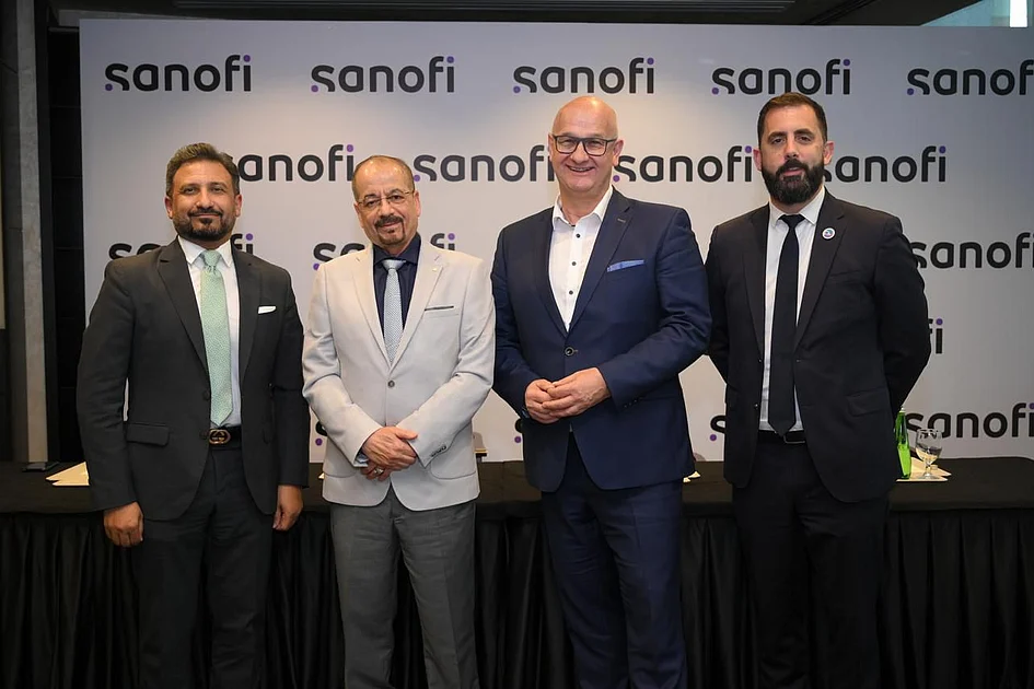 Safer winter: Protecting infants from respiratory syncytial virus