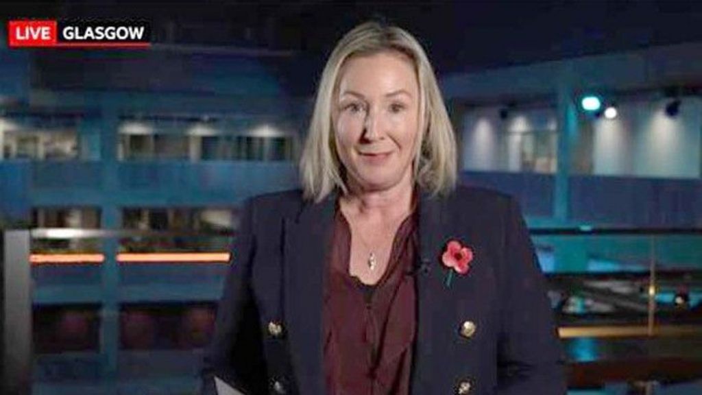 How my on-air ‘brain fog’ moment sparked a big debate