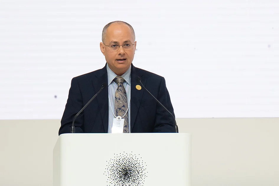 ‘Every drop matters’: Nobel laureate Omar Yaghi to turn UAE desert air into water by 2026