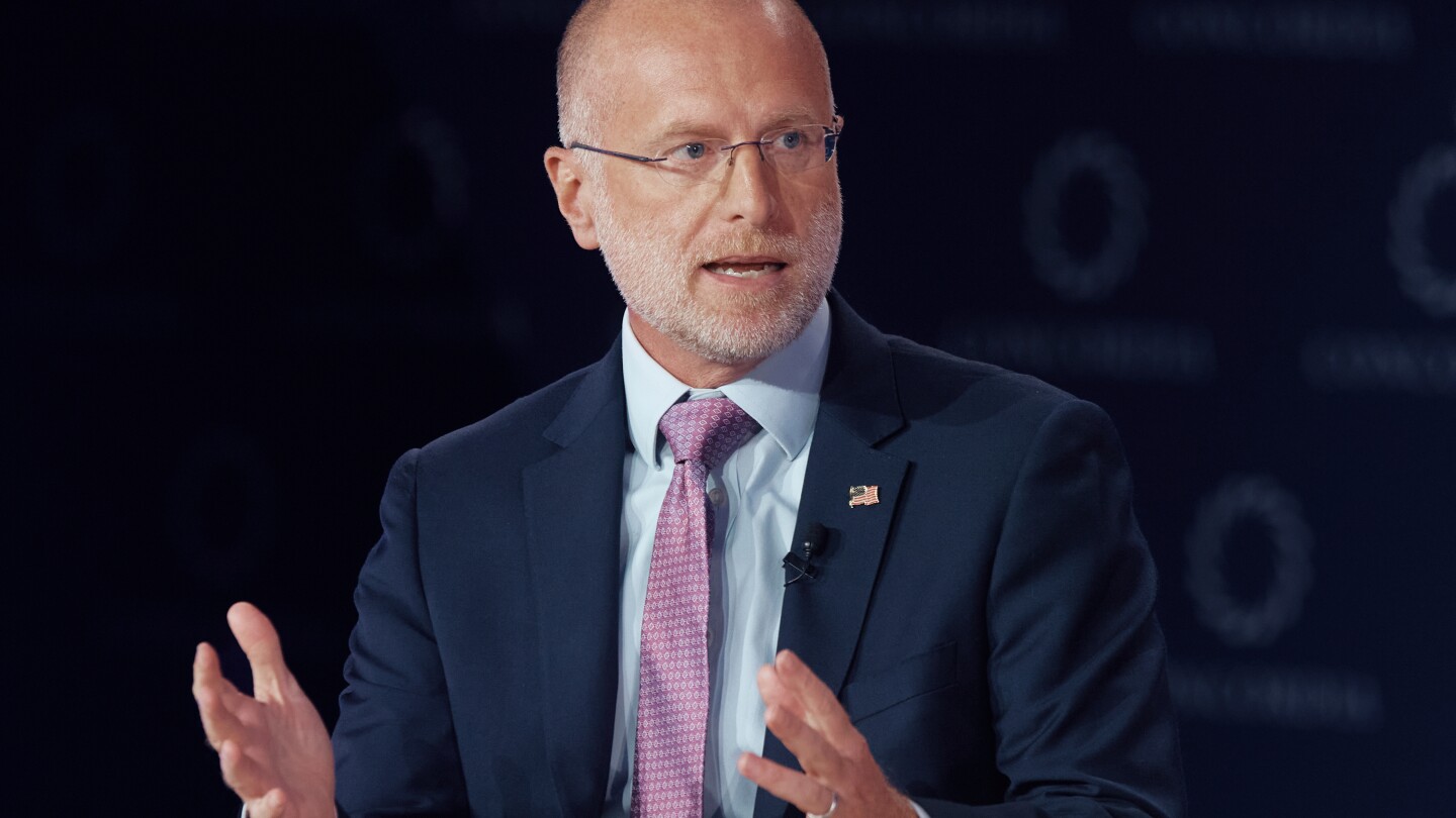 FCC bans new Chinese-made drones, citing security risks