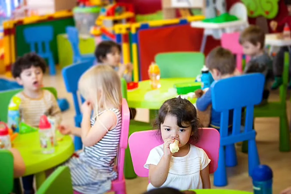 Inside Dubai nurseries where kids are turning into confident, curious learners