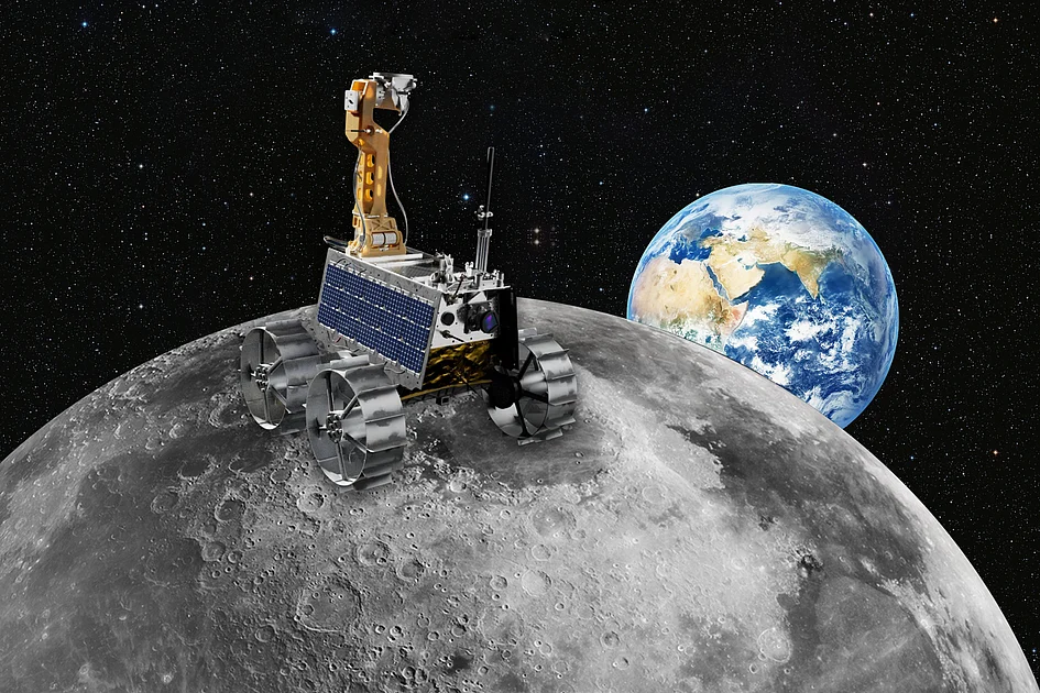 UAE lunar exploration: Rashid Rover 2 to pioneer historic far side moon mission in 2026