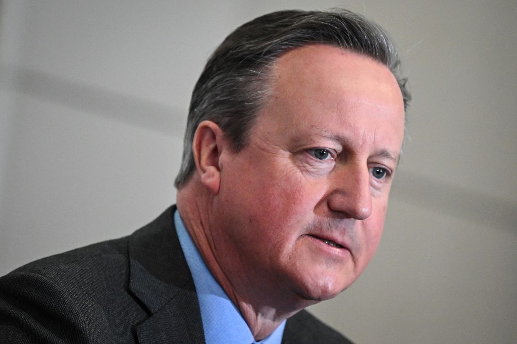 Exclusive: David Cameron threatened to withdraw UK from ICC over Israel war crimes probe
