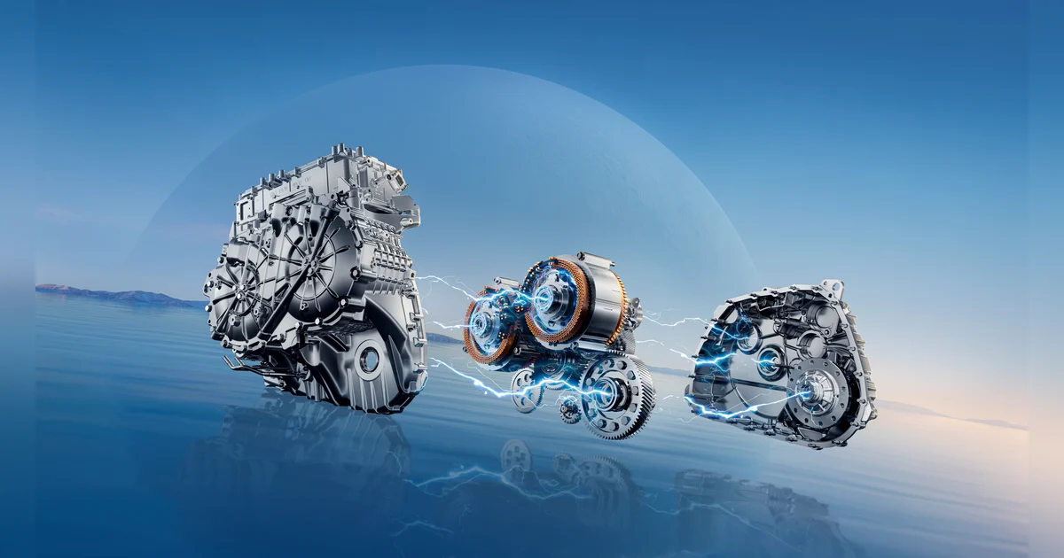 OMODA&JAECOO’s super hybrid technology sets new benchmark for the UAE’s hybrid SUV market