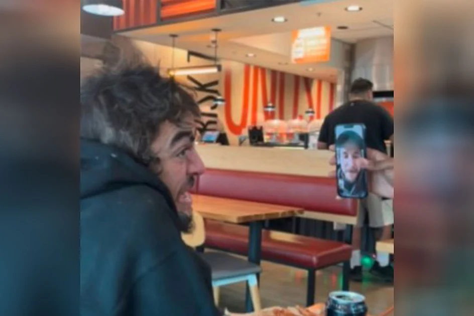 Tylor Chase to enter rehab after receiving medical care