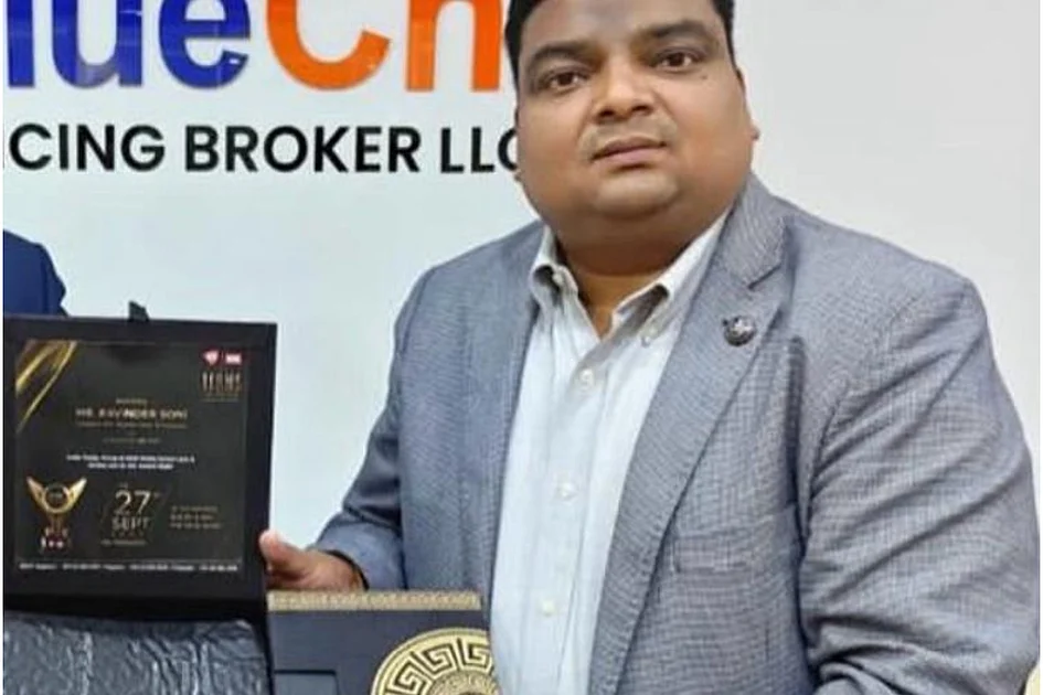 Dubai BlueChip scam estimated at Dh400 million; 10 bank accounts of owner frozen