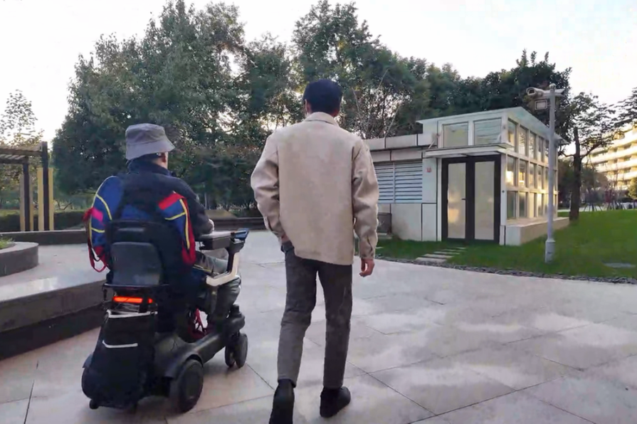 Breakthrough in BMI tech aids patients