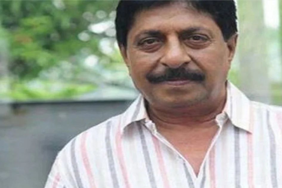 Malayalam cinema legend Sreenivasan dies: Indian media reports