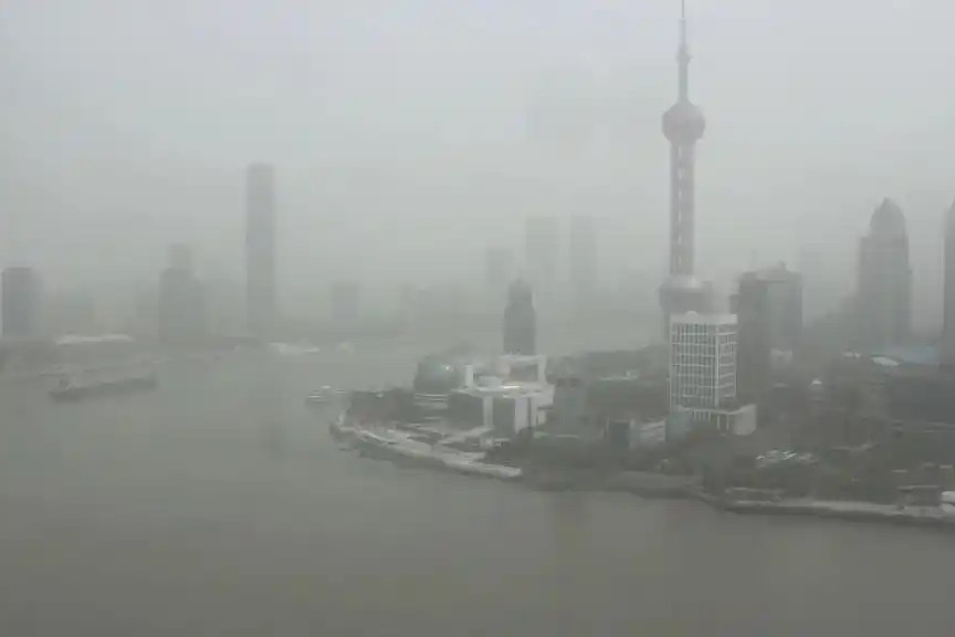 Novel system tracks sandstorms precisely