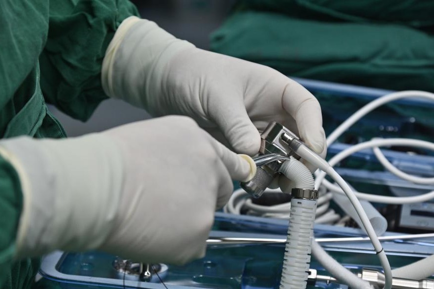 More Chinese cities add artificial hearts to medical insurance coverage