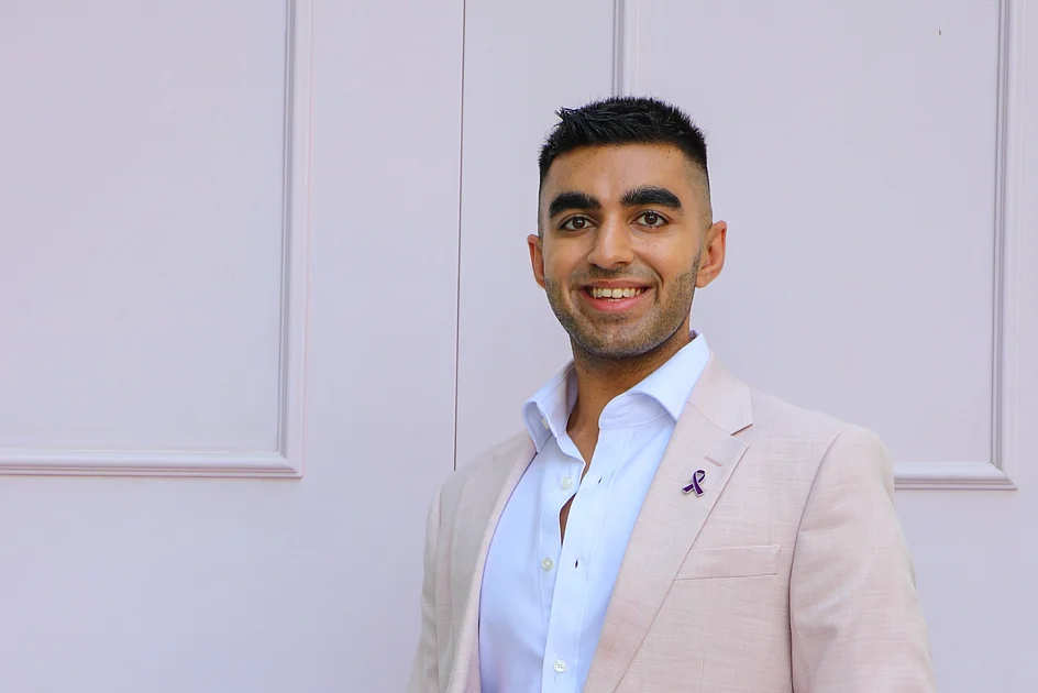 How UAE expat whose body shut down at 21 due to Covid now helps others get healthy