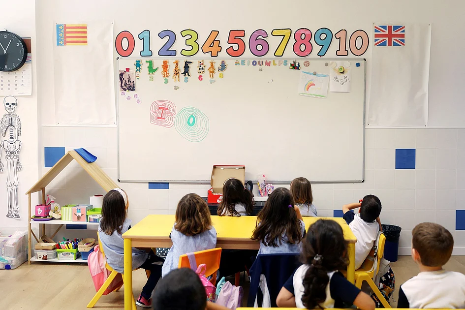 UAE school age cut-off rule: Children won’t lose a year, say relieved parents