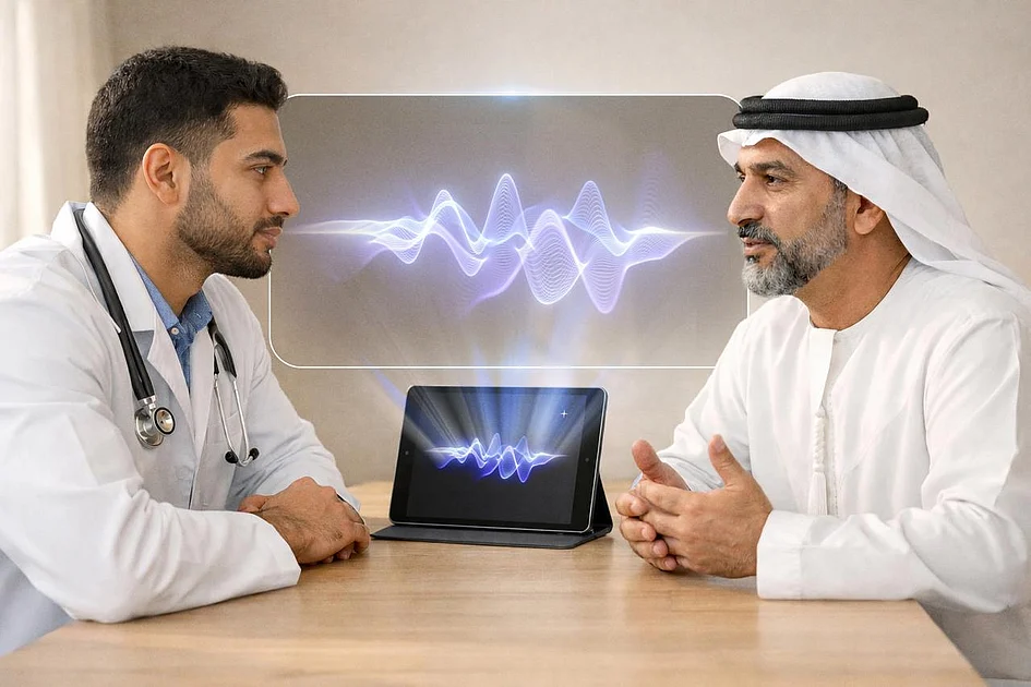 From hospitals to health systems: How connected care will redefine GCC healthcare by 2026