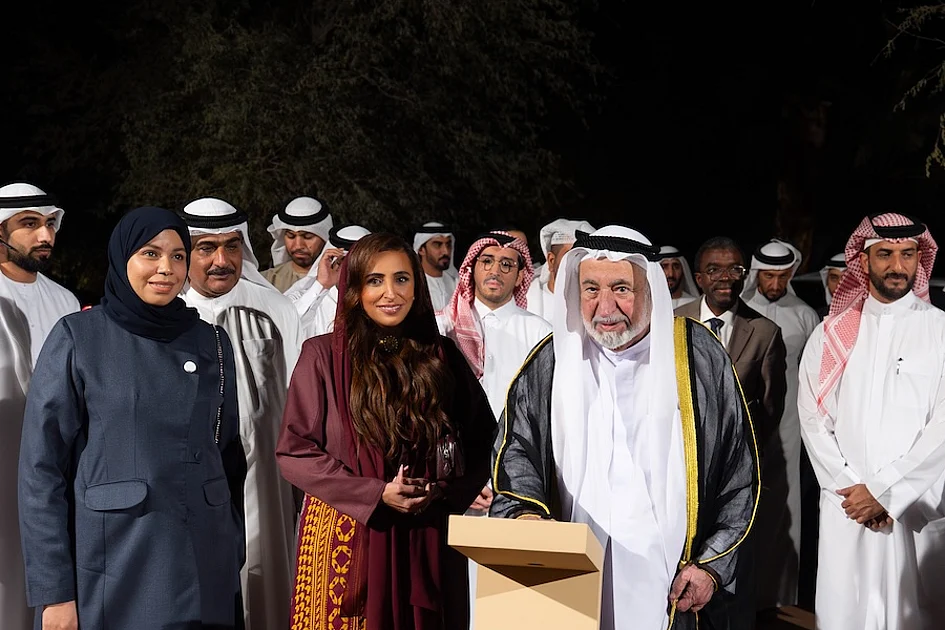 ‘Land does not lie’: Sharjah Ruler cites 200,000-year-old tools as Faya joins Unesco list