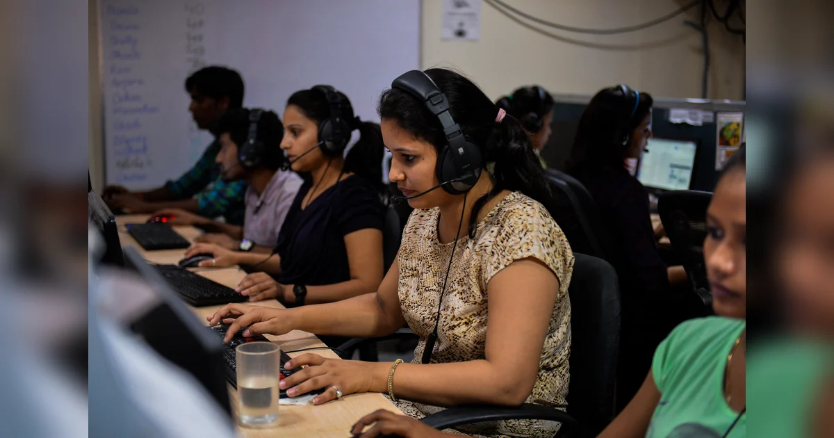 Data centre surge reaches India as US tech giants invest billions