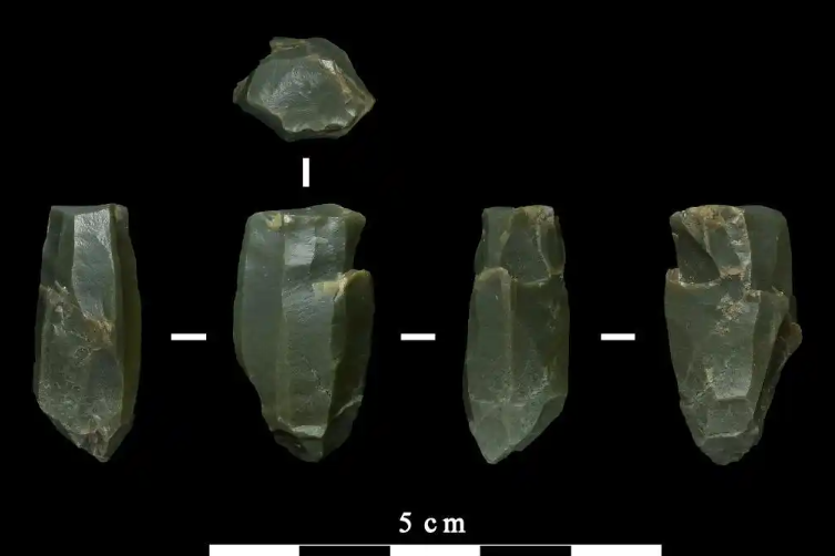 Chinese researchers uncover record-high evidence of ancient human activity on eastern Qinghai-Tibet Plateau