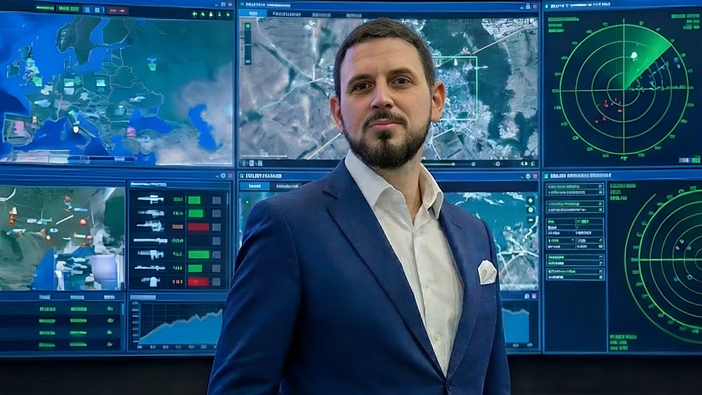 RAKIA Group: Turning noise into clarity for public safety