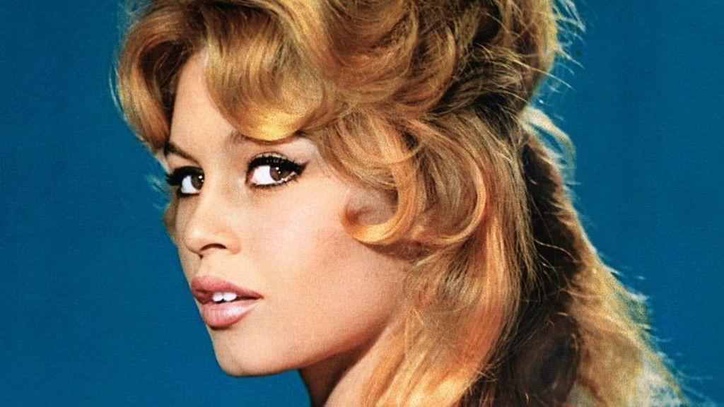 French cinema actress Brigitte Bardot dies aged 91