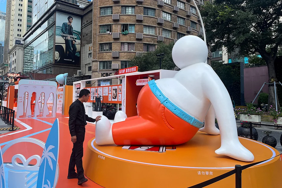 WHO backs GLP-1 treatments to tackle obesity epidemic