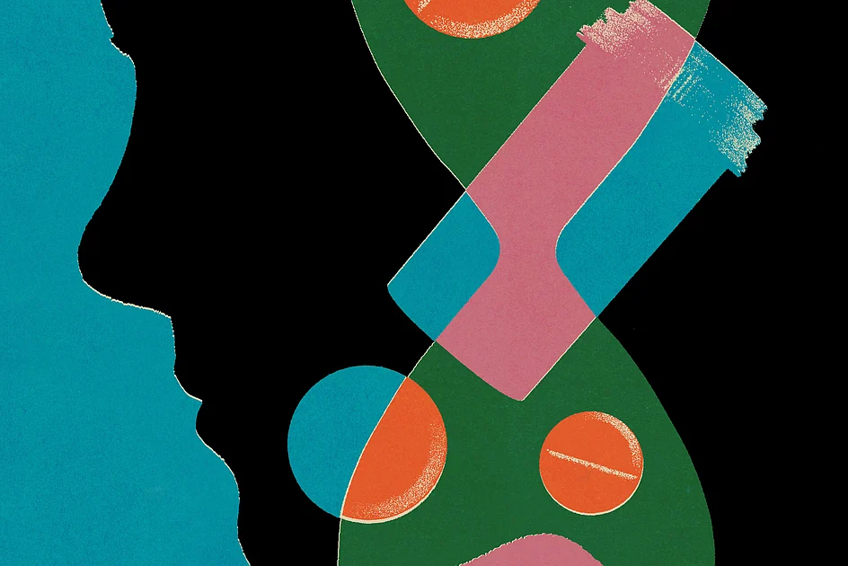 Depression: How long can you stay on antidepressants?