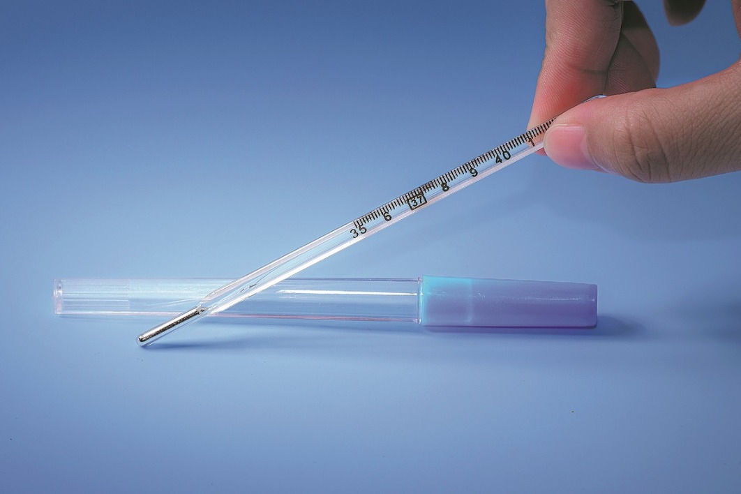 Ban on mercury thermometers to take effect soon