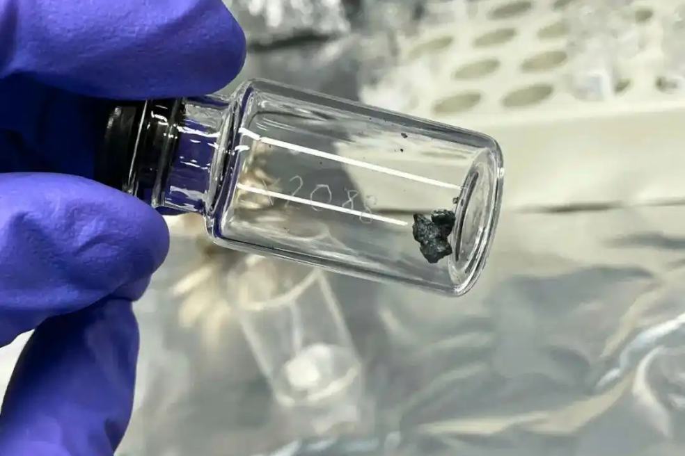 Chinese technique for making ultrathin metal films named top 10 scientific breakthroughs