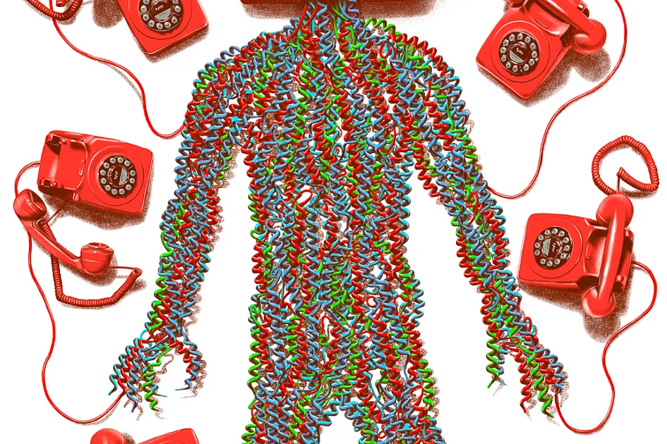 Mapping the sense of what’s going on inside our body