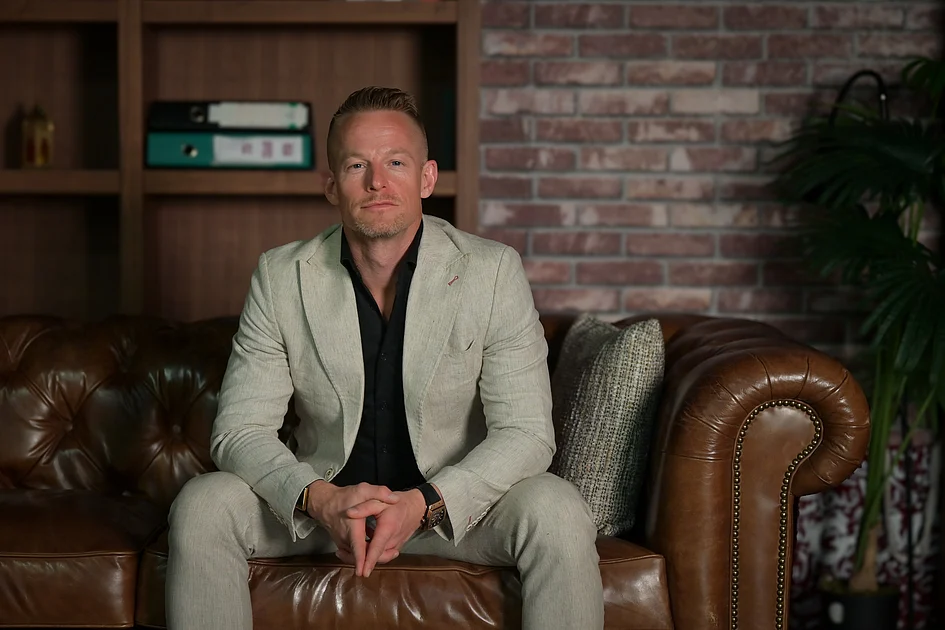 Why new year doesn’t mean ‘new you’: Here’s what to do instead