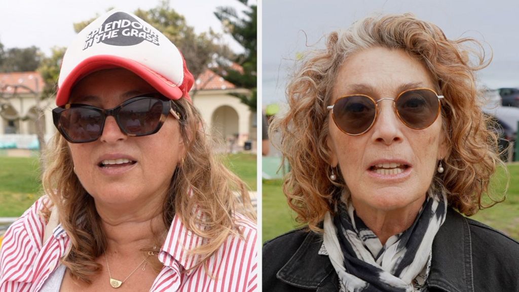 Jewish Australians on why Bondi is a ‘sanctuary’ for them