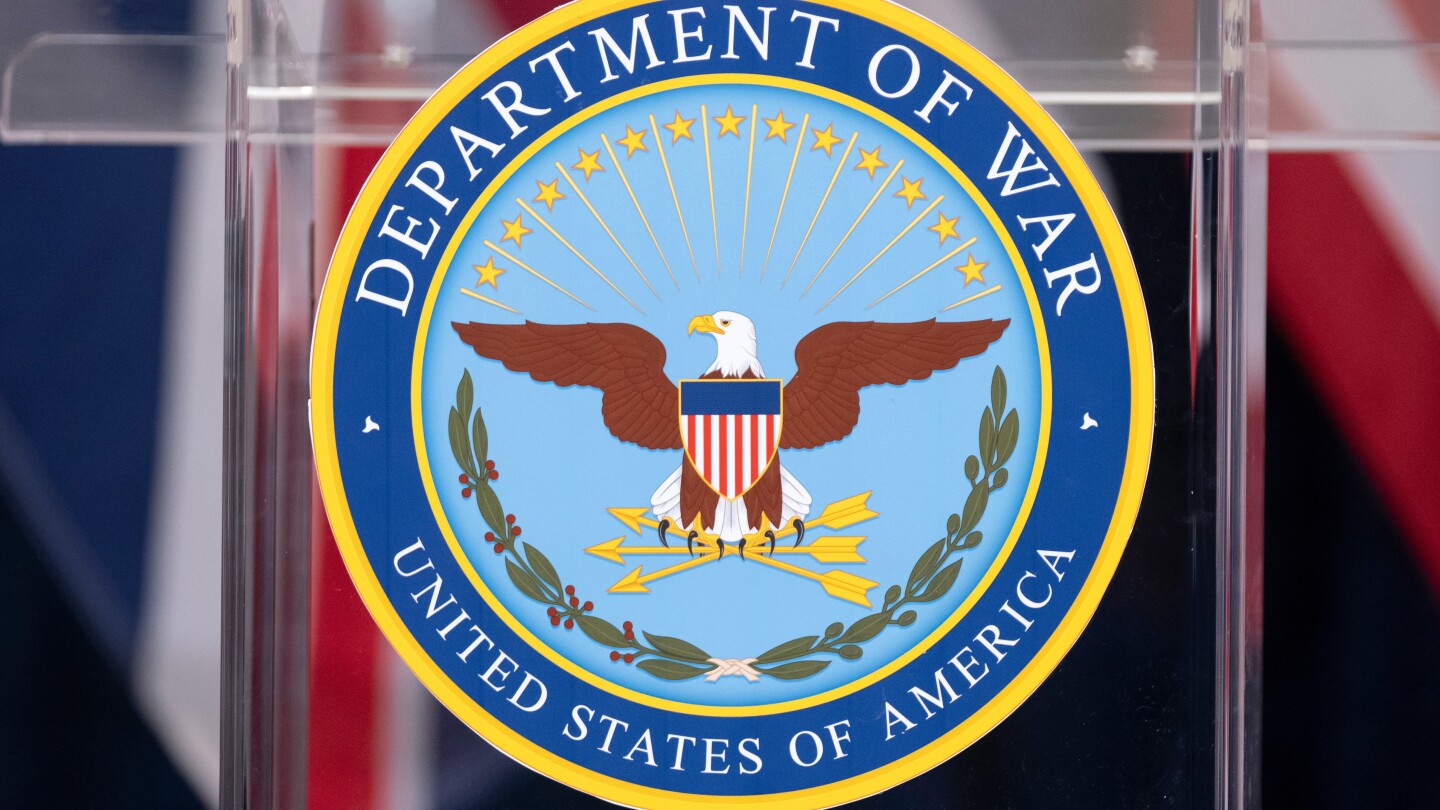 A look at the US military’s unusually large force near Venezuela