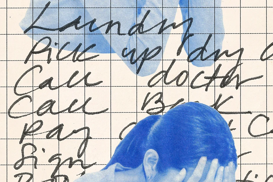 What is ‘functional freeze’? Experts offer ways to break out of these feelings