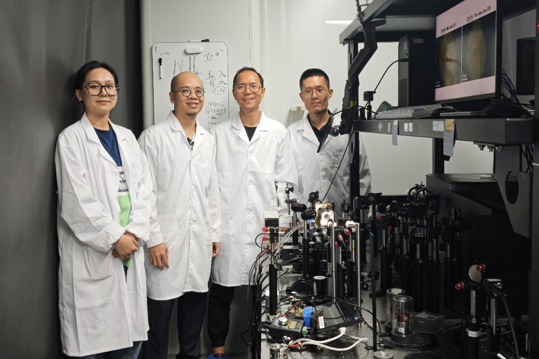 Chinese scientists discover how Earth’s deep mantle water made planet habitable