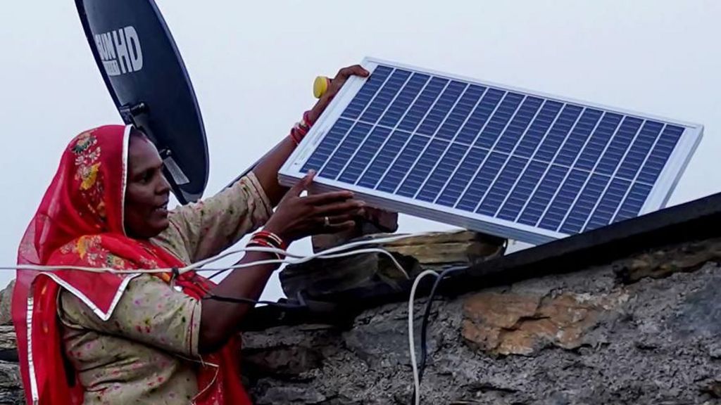India’s solar boom faces a hidden waste problem