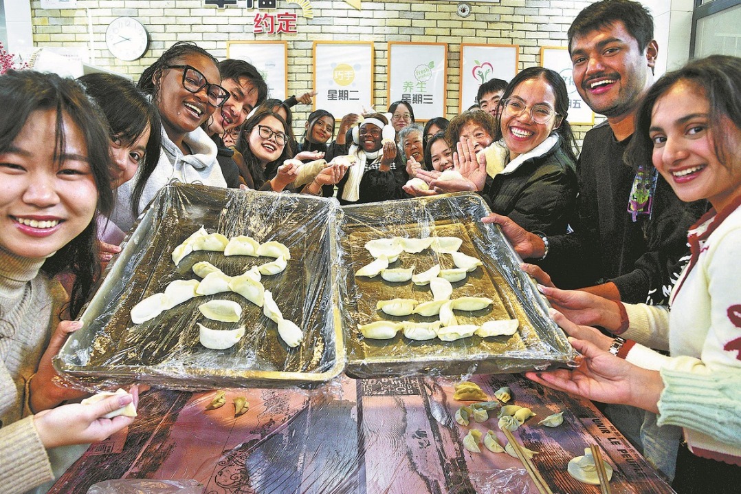 Ten photos from across China: Dec 19 – 25