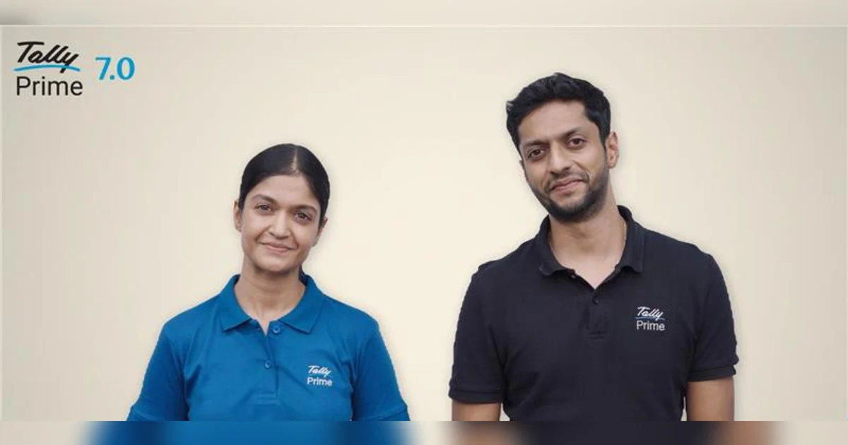 Tally launches TallyPrime 7.0 to support the UAE’s SME-led digital transformation vision