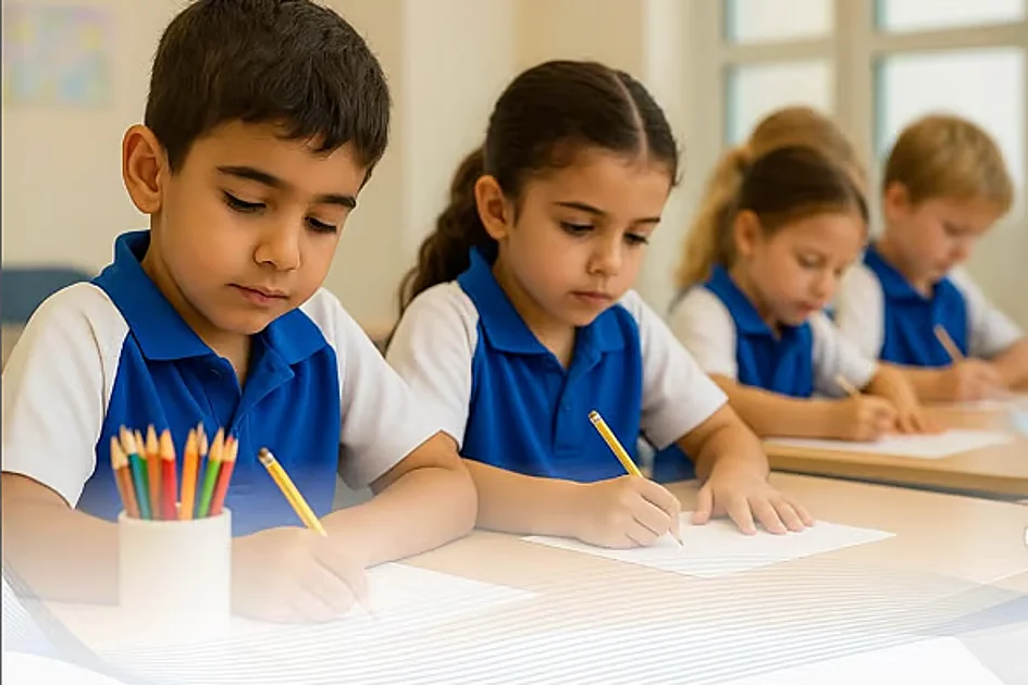 UAE announces new age cut-off for KG, Grade 1 school admissions from next academic year