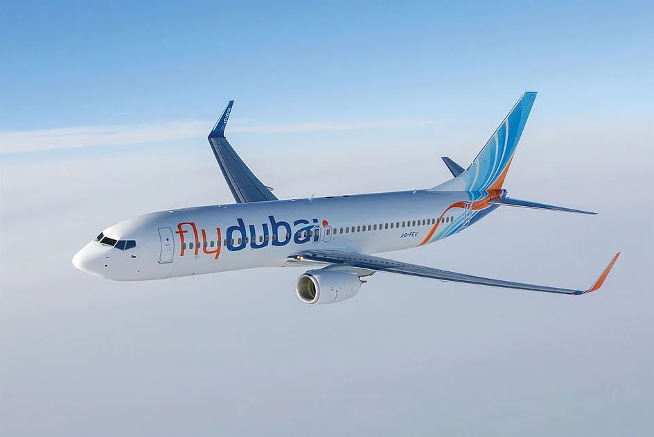 UAE flights: Flydubai aircraft damaged in accident at Maldives airport
