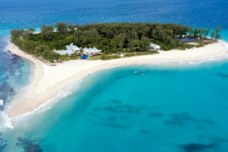 Jumeirah Thanda Island: Tanzania’s private escape, stay starts at $33,300 per night