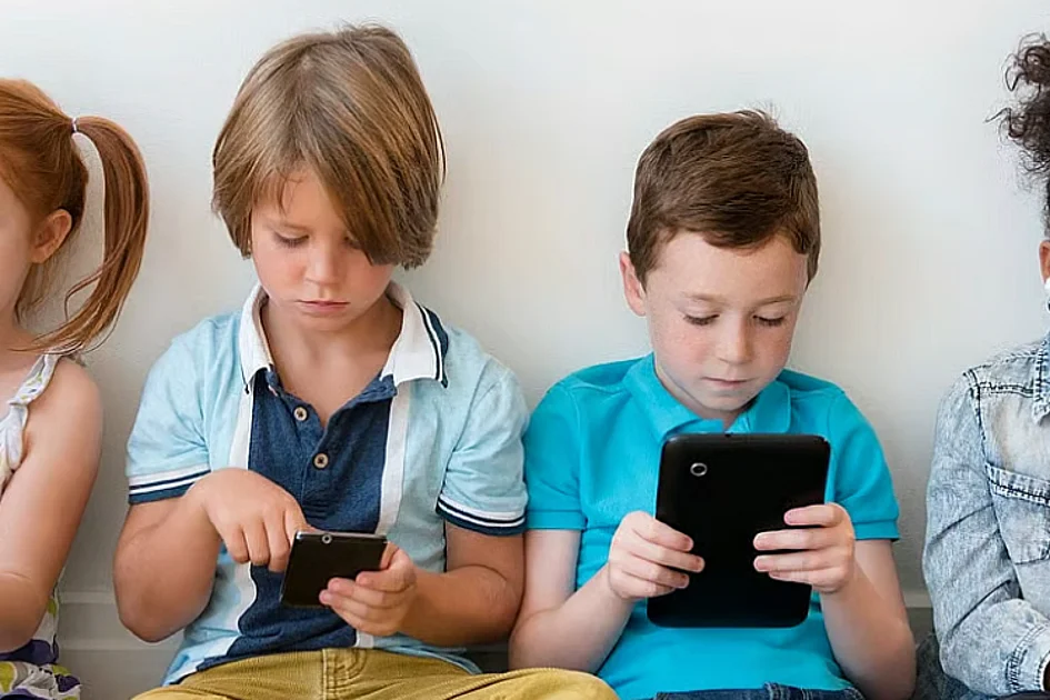 How new UAE law holds digital platforms responsible for online child safety