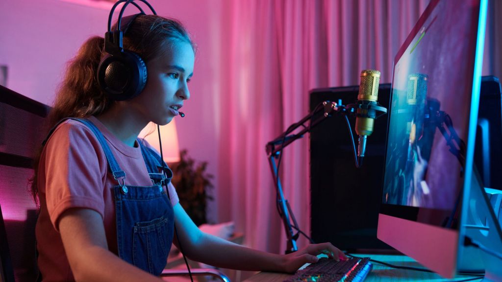 Online gaming escaped Australia’s social media ban – but critics say it’s just as addictive