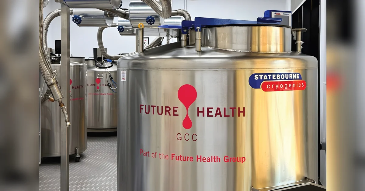 Future Health GCC sets regional standard with AABB accreditation