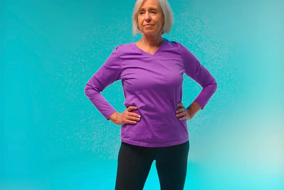 Six mobility exercises can improve your running performance