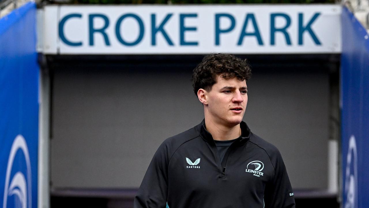 ‘Starstruck’: Meeting with rugby royalty that could help emerging Storm fullback make his NRL debut in 2026